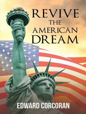 cover image of Revive the American Dream